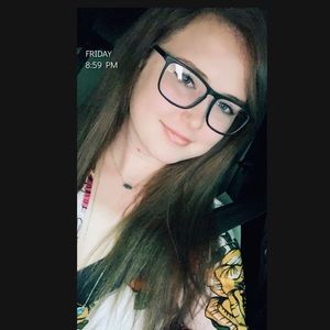 Meet your Posher, Aryiah